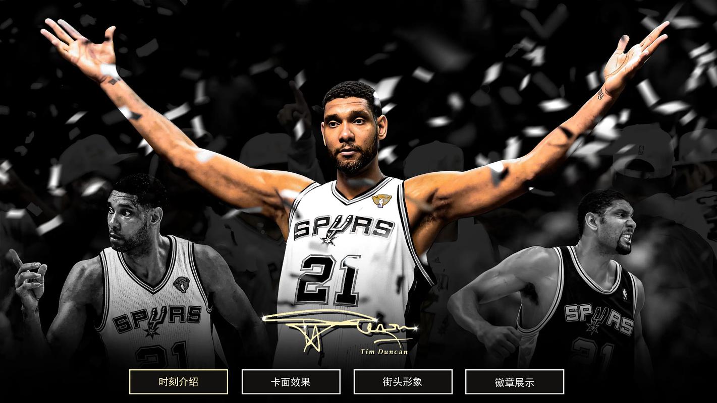 nba2k铁头天团
