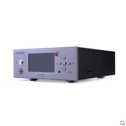 dsd播放器软件