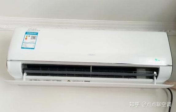 奥克斯空调显示一个月亮