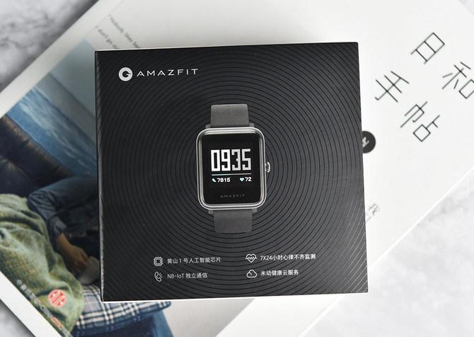 小米运动手环有什么功能和作用
