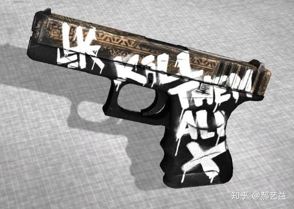 csgo什么情况掉磨损