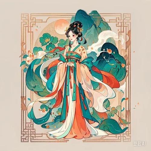 豆包动画人物娘化教程截图2