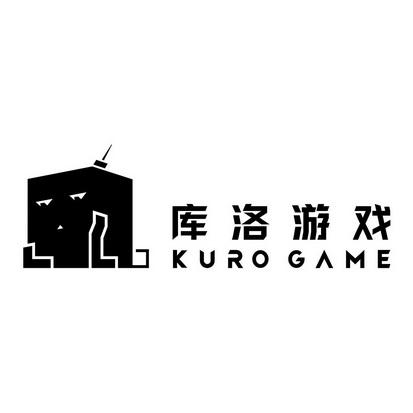 库洛游戏账号中心官网图标