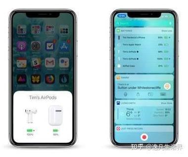 airpods2使用寿命