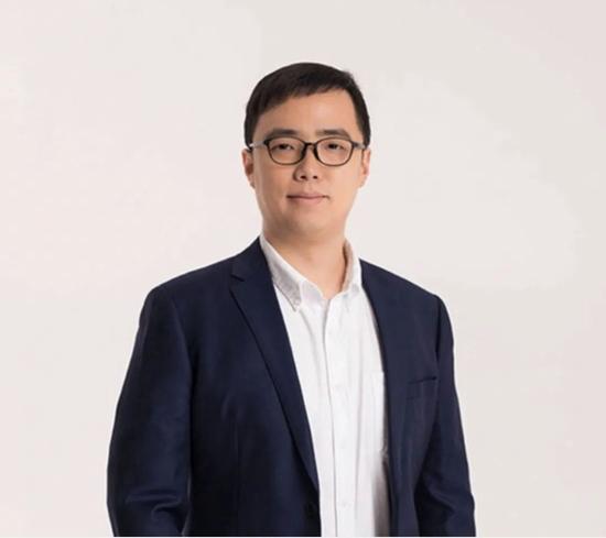 快手高管名单