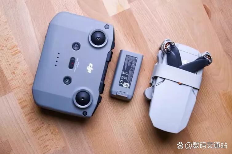 大疆mini用户手册