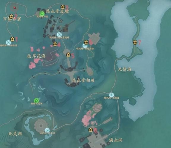 完美世界天界隐者在哪