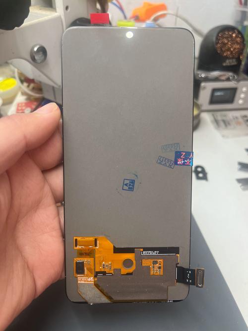 vivonex2拆机视频截图3