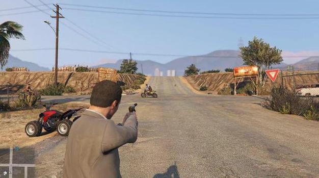 玩gta5有点卡顿怎么办