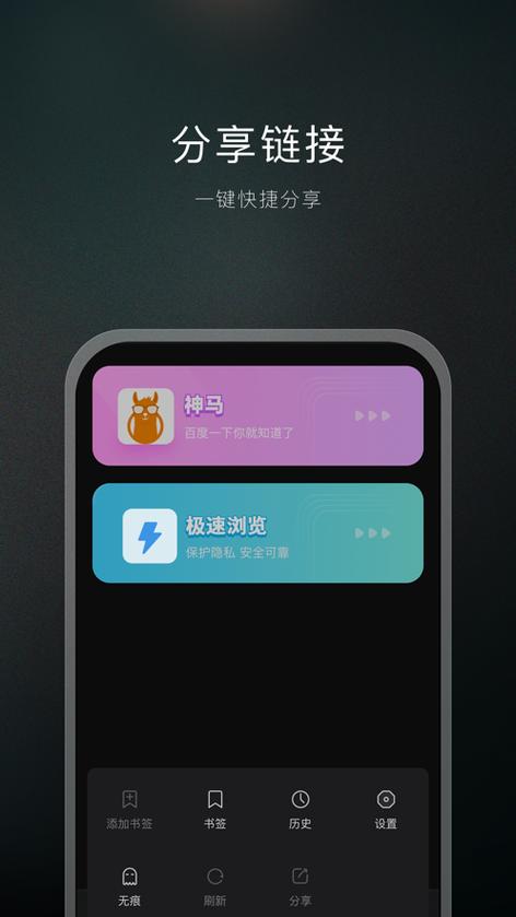 双子星浏览器破解版