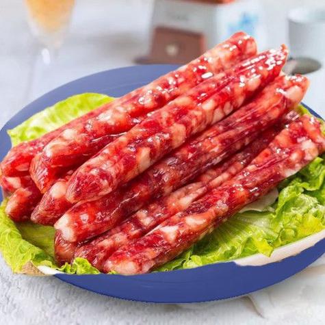 广东十大腊肠品牌