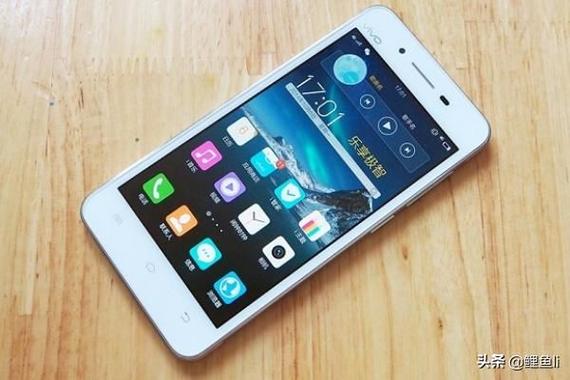 vivo手机存储 其他