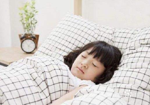 女生说在躺着迷糊怎么回她