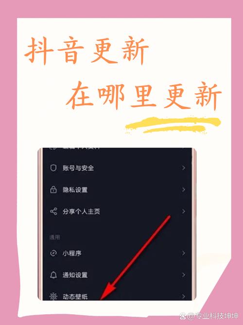 抖音定制版无广告去升级截图2