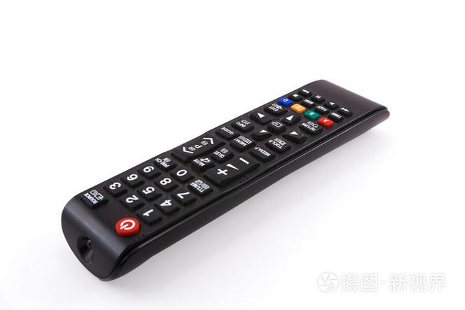 电视机远程控制