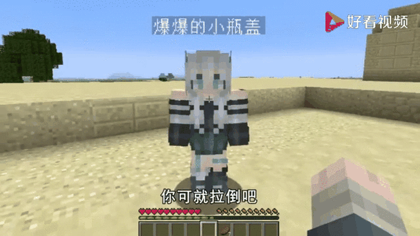 我的世界呆呆所有视频