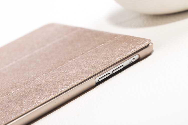 金色ipad配什么颜色保护套