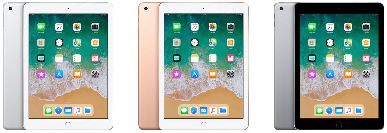 iPad6是哪一款