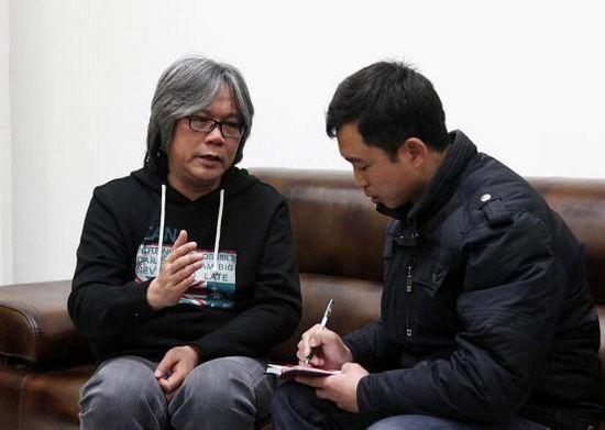 导演范秀明介绍