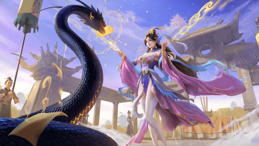 三国杀诸葛果