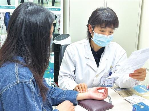 百度健康医生问诊