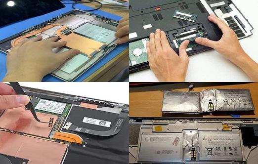 thinkpad长期不用无法开机截图3