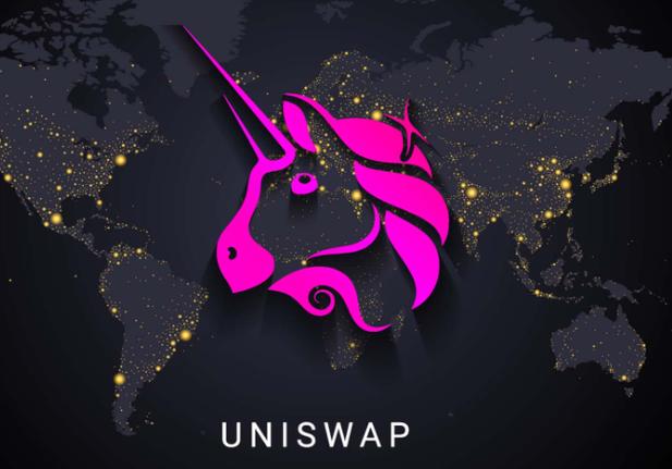 uniswap交易所怎么卖币