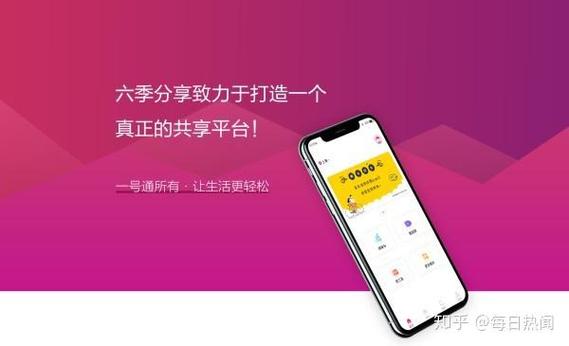 过六季分享APP