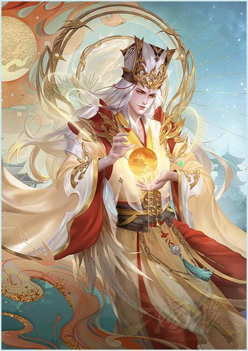 三国杀最无解的武将