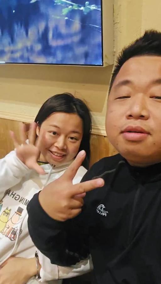 奶糖妹妹