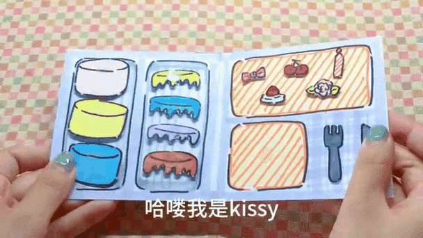 小伶玩具煎饼大比拼
