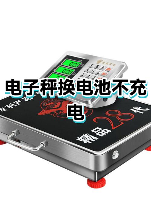 电子体重秤充不进去电怎么办