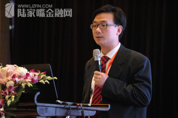 杨东金融模式