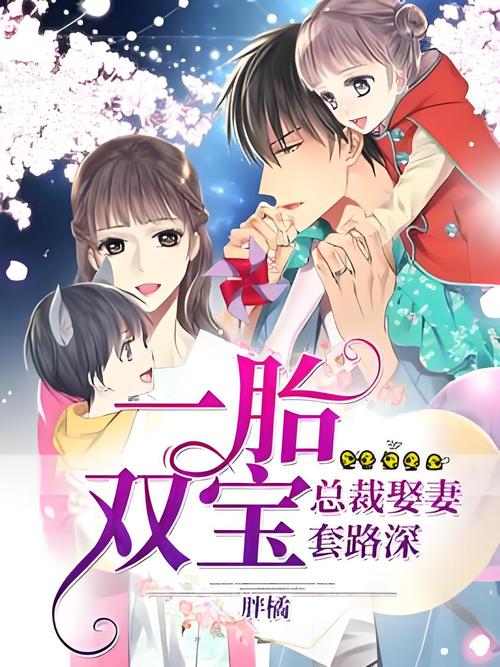 一胎双宝:总裁大人,请温柔阮白慕少凌