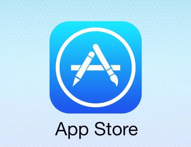 AppStore美国