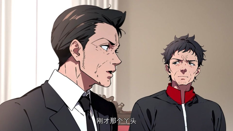重生穿越之重返