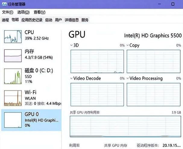 怎么测试显卡温度截图1