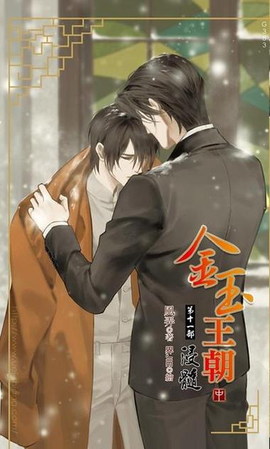 金玉王朝第10部完整版