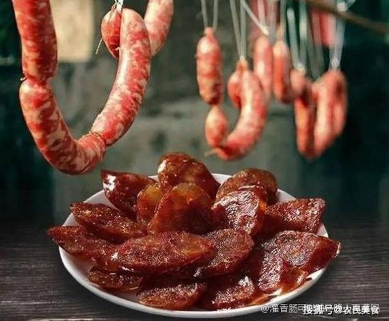 灌香肠可以腌一晚上再灌吗