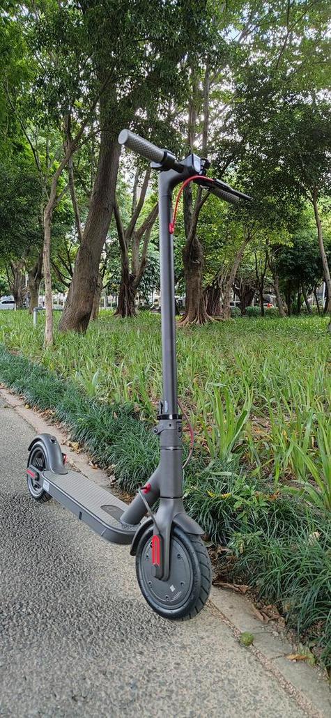 小米滑板车