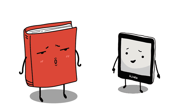 咪咕kindle看漫画