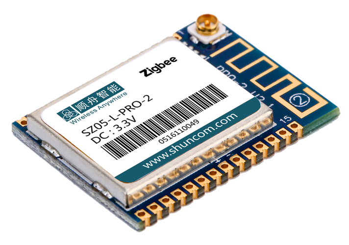 zigbee模块功耗