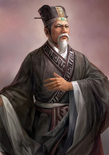 张纮简介