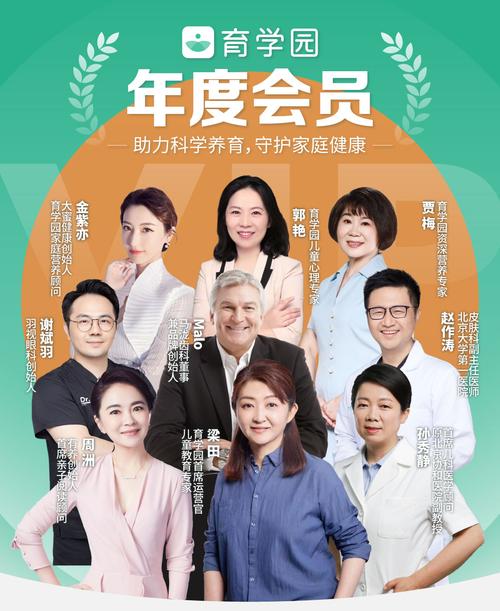 育学园会员能共用嘛