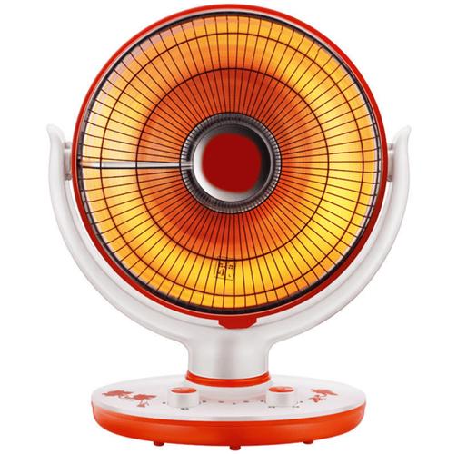 电取暖器