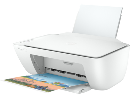 hp deskjet 2320截图2