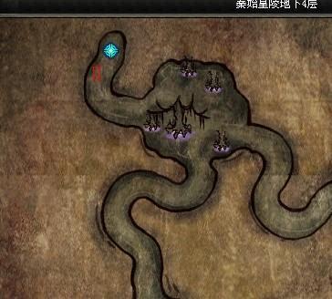 丝路传说90级打什么怪截图2