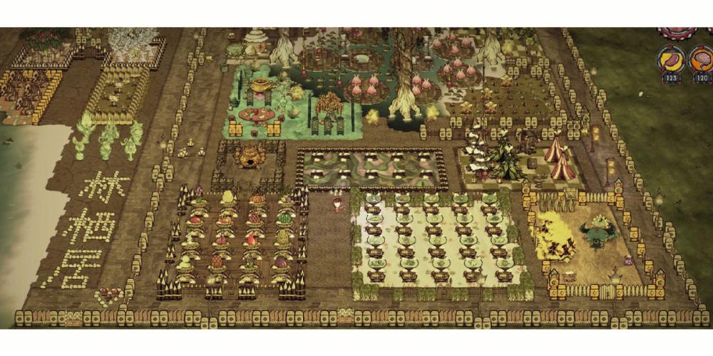 饥荒兑换码steam截图2