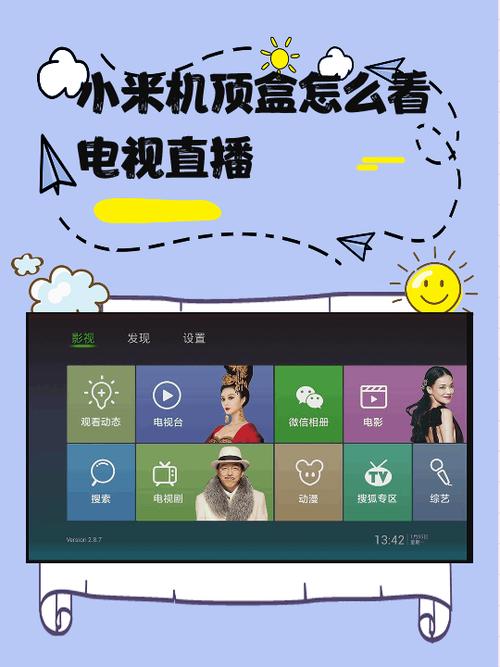 小米盒子怎么联网
