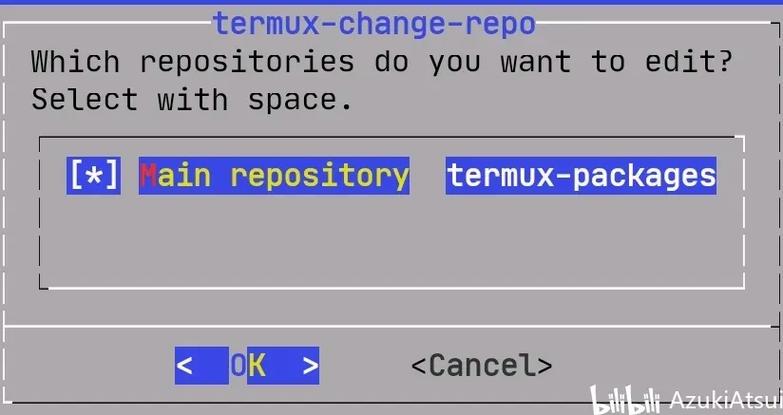 termux调用ADB